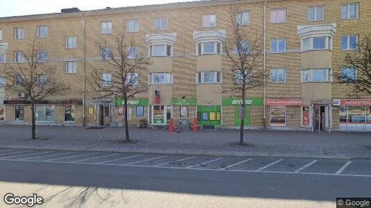 Lägenheter att hyra i Sundbyberg - Bild från Google Street View