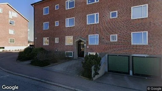 Lägenheter att hyra i Helsingborg - Bild från Google Street View