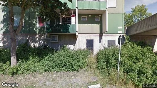 Lägenheter att hyra i Västerort - Bild från Google Street View