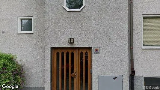 Lägenheter att hyra i Söderort - Bild från Google Street View