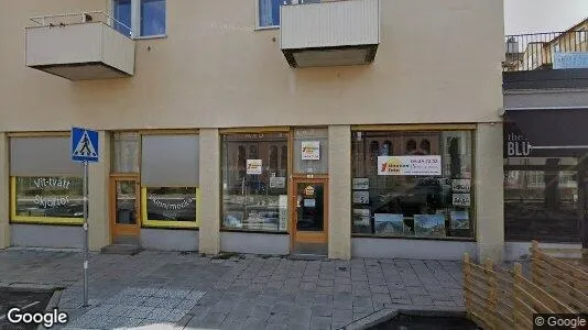 Lägenheter att hyra i Sundbyberg - Bild från Google Street View