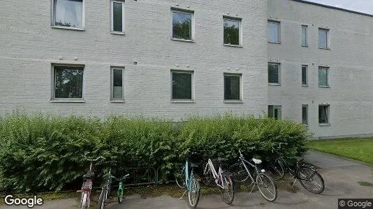 Lägenheter att hyra i Gotland - Bild från Google Street View