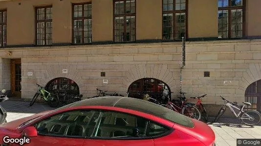 Lägenheter att hyra i Område ej specificerat - Bild från Google Street View
