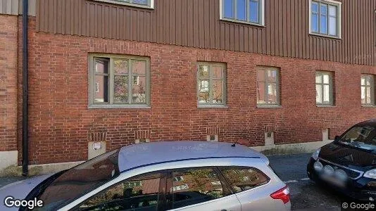 Lägenheter att hyra i Majorna-Linné - Bild från Google Street View