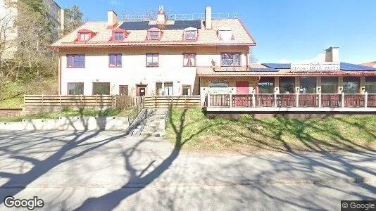 Lägenheter att hyra i Järfälla - Bild från Google Street View
