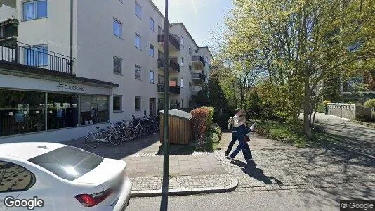 Lägenheter att hyra i Malmö Centrum - Bild från Google Street View