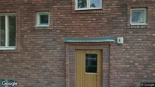 Lägenheter att hyra i Kungsholmen - Bild från Google Street View