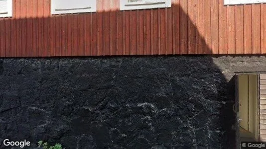 Lägenheter att hyra i Gärdet/Djurgården - Bild från Google Street View