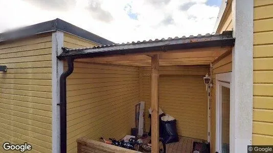 Lägenheter att hyra i Tyresö - Bild från Google Street View
