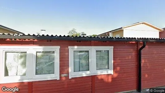 Lägenheter att hyra i Botkyrka - Bild från Google Street View