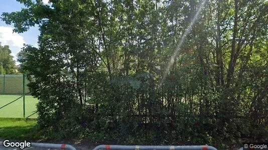 Lägenheter att hyra i Enköping - Bild från Google Street View