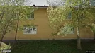 Lägenhet att hyra, Tyresö, Kamomillgränd<span class="blurred street-number" onclick="ProcessAdRequest(3838249)"><span class="hint">Se väg-nr</span>[xxxxxxxx]</span><span class="hglt"> (endast byte)</span>
