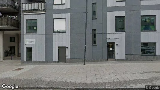 Lägenheter att hyra i Område ej specificerat - Bild från Google Street View