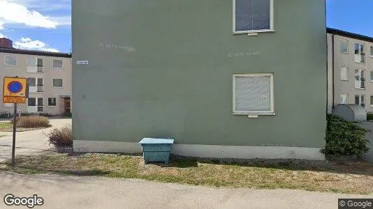 Lägenheter att hyra i Upplands Väsby - Bild från Google Street View