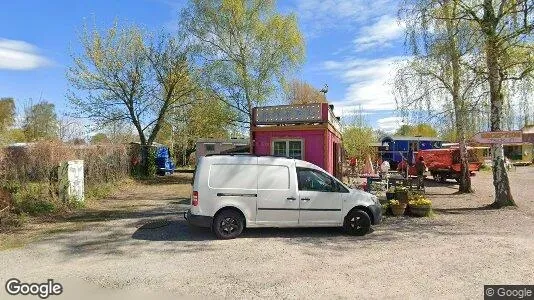 Lägenheter att hyra i Kirseberg - Bild från Google Street View