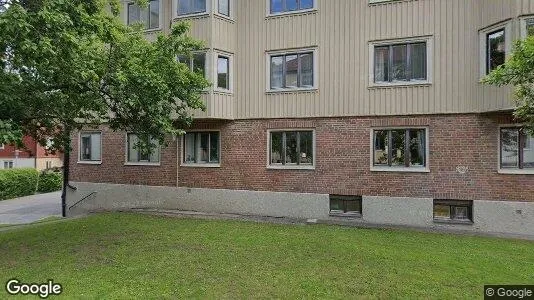 Lägenheter att hyra i Majorna-Linné - Bild från Google Street View