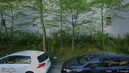 Lägenheter att hyra i Västerort - Bild från Google Street View