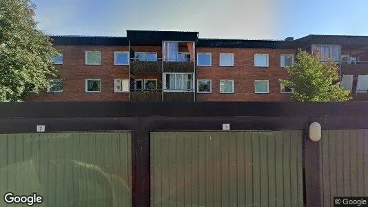 Lägenheter att hyra i Knivsta - Bild från Google Street View