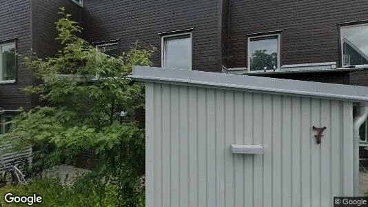 Lägenheter att hyra i Söderort - Bild från Google Street View