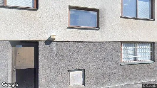 Lägenheter att hyra i Söderort - Bild från Google Street View