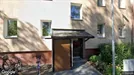 Lägenhet att hyra, Uppsala, Egilsgatan<span class="blurred street-number" onclick="ProcessAdRequest(3838362)"><span class="hint">Se väg-nr</span>[xxxxxxxx]</span><span class="hglt"> (endast byte)</span>