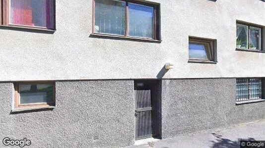 Lägenheter att hyra i Söderort - Bild från Google Street View