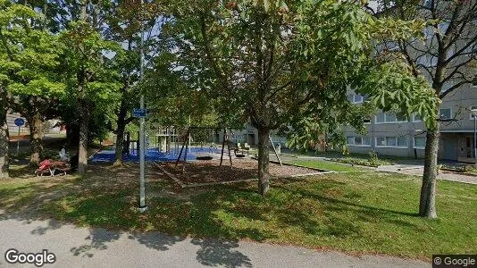 Lägenheter att hyra i Göteborg Östra - Bild från Google Street View