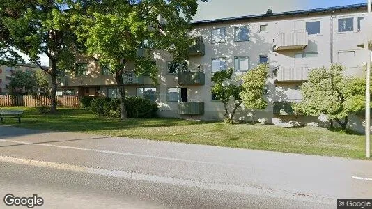 Lägenheter att hyra i Västerort - Bild från Google Street View