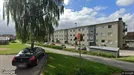 Lägenhet att hyra, Mark, Skene, Kullagårdsgatan<span class="blurred street-number" onclick="ProcessAdRequest(3838396)"><span class="hint">Se väg-nr</span>[xxxxxxxx]</span><span class="hglt"> (endast byte)</span>