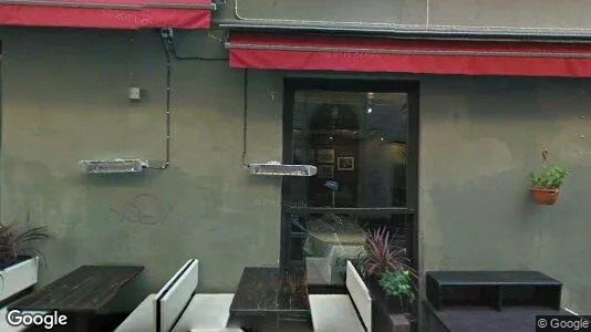 Lägenheter att hyra i Stockholm Innerstad - Bild från Google Street View