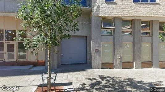 Lägenheter att hyra i Kungsholmen - Bild från Google Street View