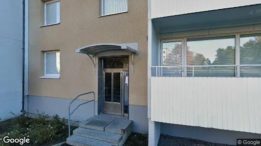 Lägenheter att hyra i Järfälla - Bild från Google Street View
