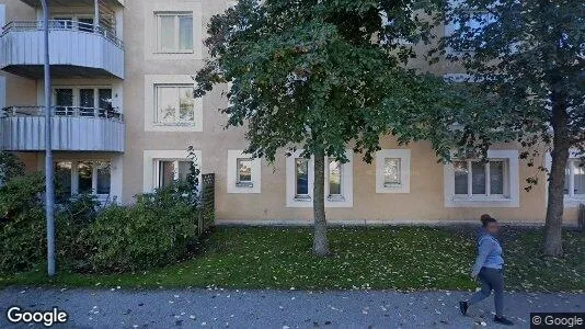 Lägenheter att hyra i Västerort - Bild från Google Street View