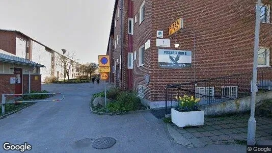 Lägenheter att hyra i Norra hisingen - Bild från Google Street View