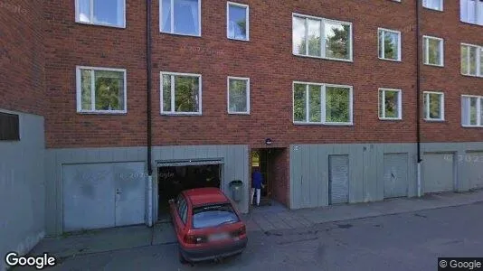 Lägenheter att hyra i Södertälje - Bild från Google Street View
