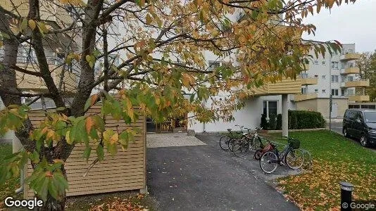 Lägenheter att hyra i Järfälla - Bild från Google Street View
