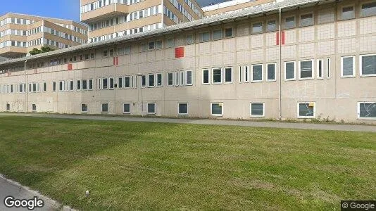 Lägenheter att hyra i Västerort - Bild från Google Street View