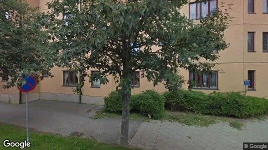 Lägenheter att hyra i Söderort - Bild från Google Street View