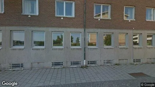 Lägenheter att hyra i Luleå - Bild från Google Street View