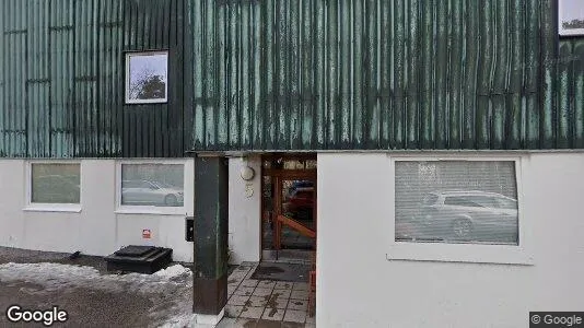 Lägenheter att hyra i Danderyd - Bild från Google Street View
