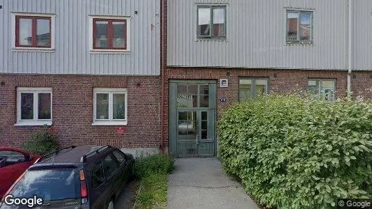 Lägenheter att hyra i Majorna-Linné - Bild från Google Street View