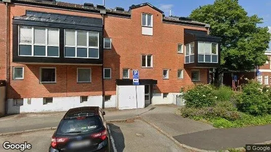 Lägenheter att hyra i Göteborg Östra - Bild från Google Street View