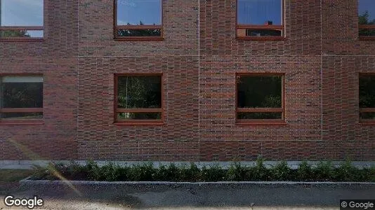 Lägenheter att hyra i Askim-Frölunda-Högsbo - Bild från Google Street View