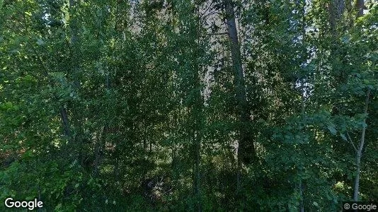 Lägenheter att hyra i Håbo - Bild från Google Street View