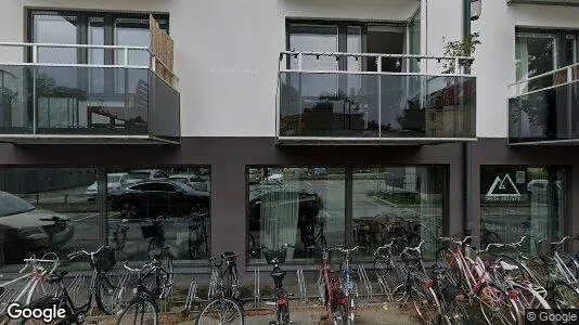 Lägenheter att hyra i Söderort - Bild från Google Street View