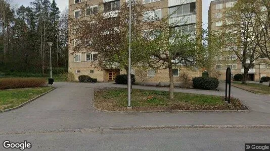 Lägenheter att hyra i Sundbyberg - Bild från Google Street View