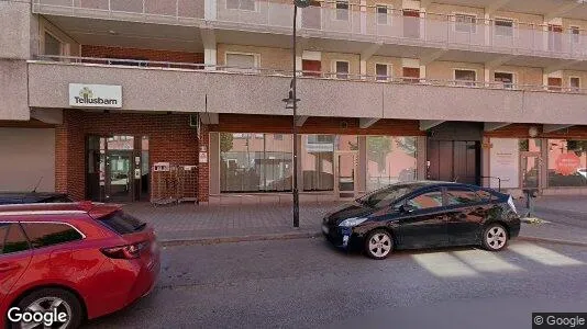 Lägenheter att hyra i Sollentuna - Bild från Google Street View