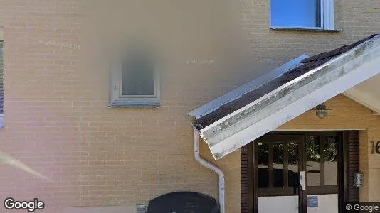 Lägenheter att hyra i Askim-Frölunda-Högsbo - Bild från Google Street View