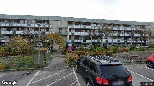 Lägenheter att hyra i Söderort - Bild från Google Street View