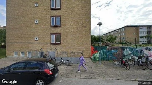 Lägenheter att hyra i Kirseberg - Bild från Google Street View